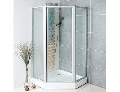 Shower enclosure